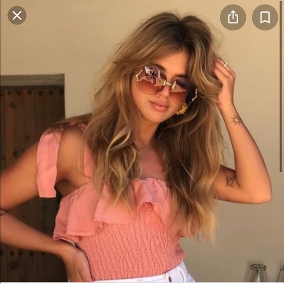 Sabo skirt bodysuit - Picture 3 of 7